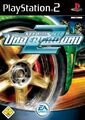PS2 / Sony Playstation 2 Spiel - Need for Speed: Underground 2 mit OVP