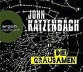 Die Grausamen von Katzenbach, John | Buch | Zustand gut