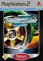 Need for Speed: Underground 2 [Platinum] [EA Most W... | Game | Zustand sehr gut