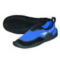 Aqua Sphere Beachwalker RS Gr. 36  schwarz/blau Wasserschuhe, Badeschuhe