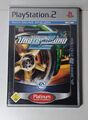 Need for Speed Underground 2 PS2 Sony Playstation 2 mit Anleitung und OVP