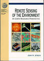 Fernerkundung der Umwelt: Eine Erdressourcenperspektive von John R. Jen