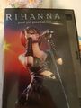 DVD Rihanna Good Girl Gone Bad Live Achtung Originalcover Nicht Vorhanden