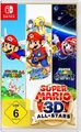 Nintendo Switch - Super Mario 3D All Stars - NEU & OVP Sealed