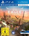 Eagle Flight VR Spiel PS4 Playstation 4 NEUWARE verschweisst und -BRANDNEU - 