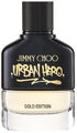 Jimmy Choo Urban Hero Gold Edition Eau de Parfum 100 ml OVP NEU