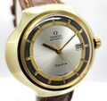 Omega Geneve Stingray Cobra ref. 166.121 cal. 1481 automatic vintage wristwatch