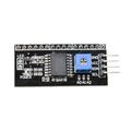 IIC/I2C/TWI/SPI Serial Interface Board Module Port for   1602LCD