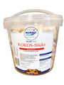 KOKOS-Sticks,  Leckerlies 1000g für Hunde aller Rassen und Größen  Hunde Pferde