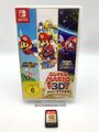 Super Mario 3D All-Stars (Nintendo Switch) Spiel inkl. OVP [Zustand Gut]