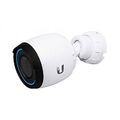 Ubiquiti UVC-G4-PRO Unifi Videokamera G4-Pro 4K Ultra HD Poe IP Kamera Wit