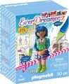 Playmobil®  EverDreamerz 70477 Clare - Comic World, NEU & OVP