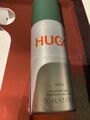 Hugo Boss Hugo Man Deodorant Spray 150ml Neu und Original OVP