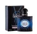 Yves Saint Laurent Black Opium Intense Eau de Parfum vaporisateur natural spray