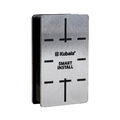 SMART INSTALL magnetische Montagehilfe Trockenbau Montage Gipsplatten Gipskarton