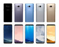 Samsung Galaxy S6 - S8 - S8+ - S9 - S9+ - S10 - S10e - 32 GB/64 GB/128 GB entsperrt