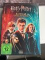 Harry Potter: The Complete Collection (DVD, 2021, 9 Discs, Jubiläums-Edition)