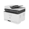 HP Color LaserJet 179fwg Farblaser-Multifunktionsgerät Drucker