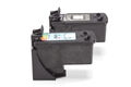 Tinten Doppelpack kompatibel zu Canon PG-510 CL-511 / 2970B010 / 2970B011 schwar