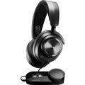 SteelSeries Arctis Nova Pro, Gaming-Headset, schwarz