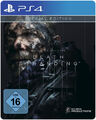 Death Stranding - Special Edition (Sony PlayStation 4, 2019) Zustand: Neu