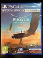 PS4 Spiel Eagle Flight VR Zubehör benötigt NEUWARE