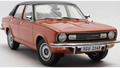 Kult - Morris Marina Limousine orange 1976-1978, Maßstab 1:18