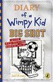 Diary of a Wimpy Kid: Big Shot (Book 16) by Kinney, Jeff 0241396654