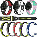 Garmin Silikon Armband Uhrenarmband Strap Für Nokia Withings Steel HR 36mm/40mm