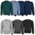 SLAZENGER Pullover Sweatshirt Pulli Sweater S M L XL XXL XXXL XXXXL 2XL 3XL 4XL