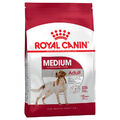 Royal Canin Medium Adult Hundefutter Trockenfutter 15 kg