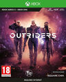 XBOX ONE / Series X Outriders Day One Edition NEU&OVP 