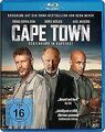 Cape Town - Serienmord in Kapstadt [Blu-ray] von Pet... | DVD | Zustand sehr gut