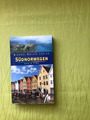 Taschenbuch Südnorwegen, 1. Auflage  2010 Armin Tima