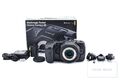 Blackmagic Design Pocket Cinema Camera 4K BMPCC4K - Davinci Resolve Key