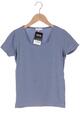 Marie Lund T-Shirt Damen Shirt Kurzärmliges Oberteil Gr. M Blau #c0enmvp