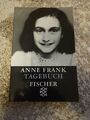 Tagebuch von Anne Frank | Buch | Zustand gut