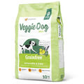 10 kg Green Petfood Veggie Dog Adult Grainfree