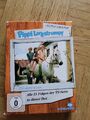 PIPPI  LANGSTRUMPF  - DVD - ALLE  21 FOLGEN DER TV SERIE IN DIESEM BOX - 5 DISCs