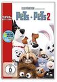 Pets Doppelpack: Pets 1 & Pets 2 von Universal Pictures G... | DVD | Zustand neu