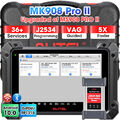 AUTEL MaxiSYS MK908PII Profi OBD2 AUTOSCAN ECU Program Coding As MS Ultra MS919