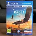 Eagle Flight VR PlayStation 4 PS4 LN *PSVR erforderlich* *Disc perfekt*