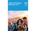 Adobe Photoshop Elements 2023 DE WIN/MAC Dauerlizenz Vollversion NEU