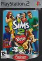 Die Sims 2 Haustiere (PlayStation 2) Platinum - schnelle & kostenlose Lieferung in Großbritannien