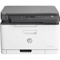 HP Color Laser MFP 179fwg 4in1 Multifunktionsdrucker, Weiß/Schwarz, WLAN, NEU