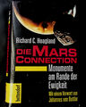 Die Mars Connection, Rochard C. Hoagland