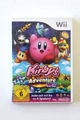 Nintendo Wii Wii U Spiel Kirby's Adventure Wii