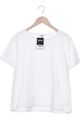 Esprit T-Shirt Damen Shirt Kurzärmliges Oberteil Gr. XXL Baumwolle Weiß #rdhlvo6