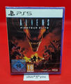 Aliens: Fireteam Elite PS5 Sony PlayStation 5 Videospiel USK DE *NEU&OVP*