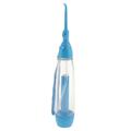 Mundpflege Wasserstrahl Mundspülung Zahnseide SPA Zahnpick Reiniger